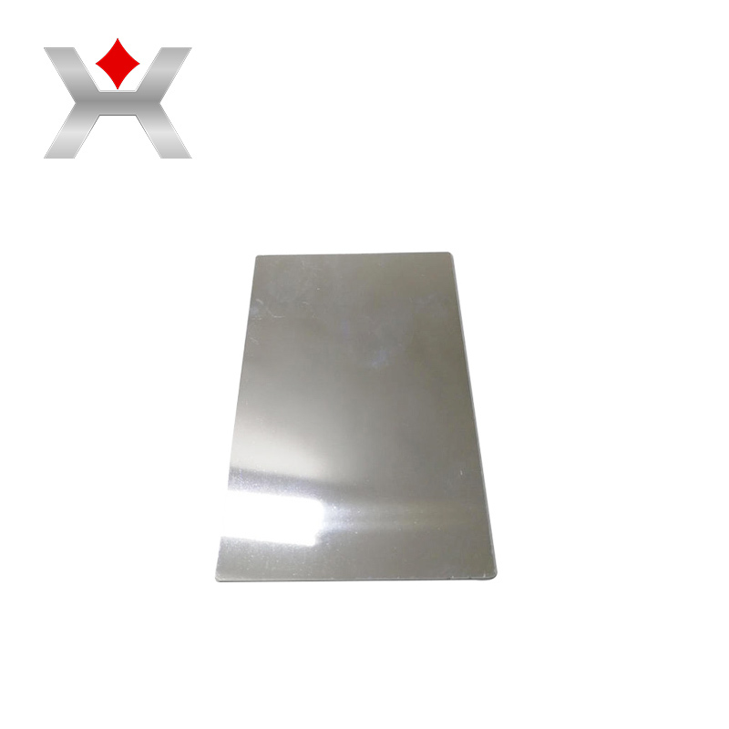 Mirror Aluminum Sheet Factory