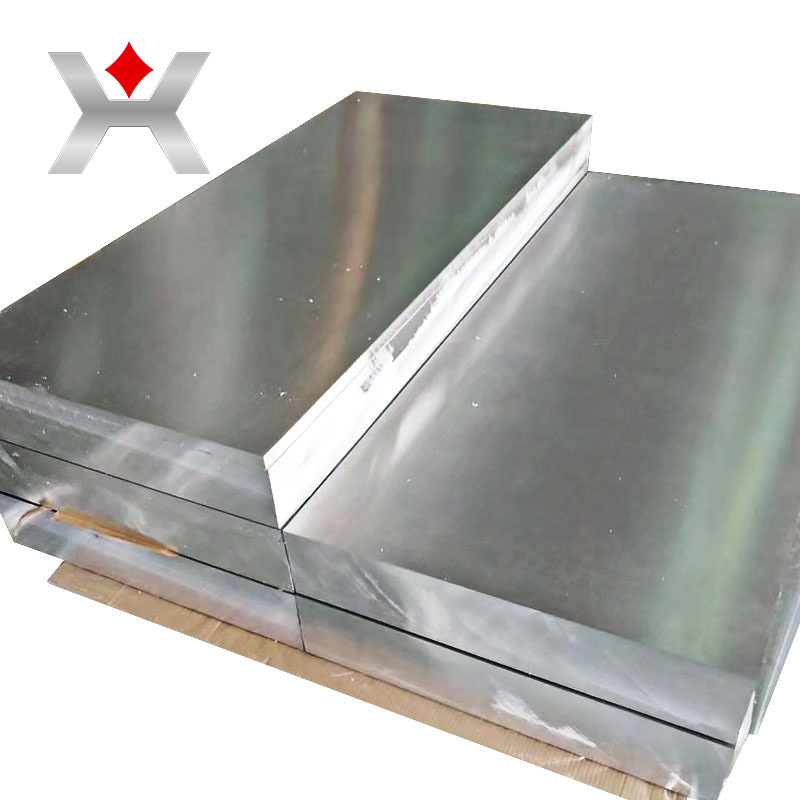 Mirror Finish Aluminium Sheet