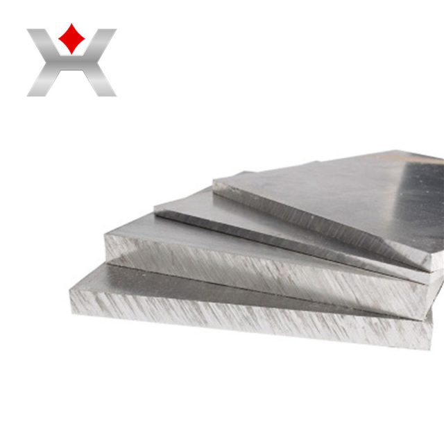Mirror Finish Aluminium Sheet