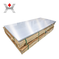 Mirror Polished Aluminum Sheet