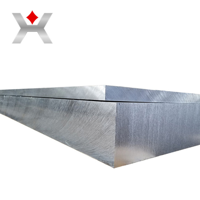 Mirror Polished Aluminum Sheet