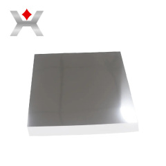 Mirror Polished Aluminum Sheet