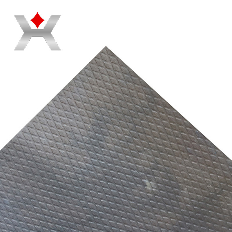 Patterned Aluminum Sheet Size