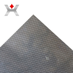 Patterned Aluminum Sheet Size