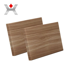 Wood Grain Aluminum Veneer