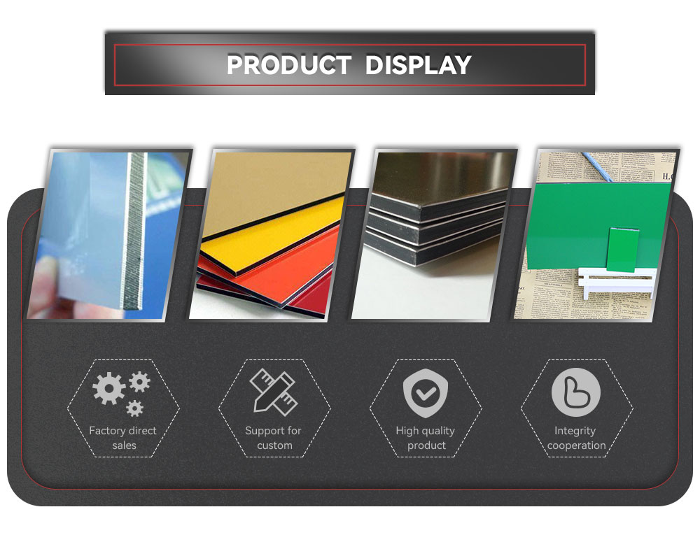 Composite Aluminum Sheet Processing