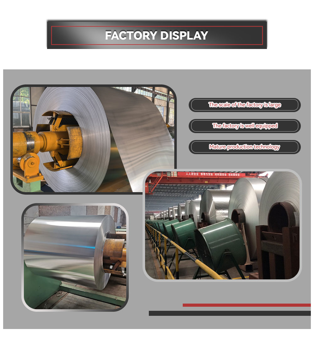 Isulated Coil Custom Insulation Aluminum Coil: Premium Coated Coils for Efficient ...