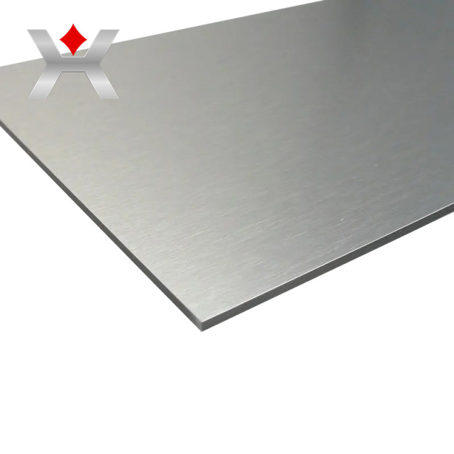 Aluminium Composite Panel Roof