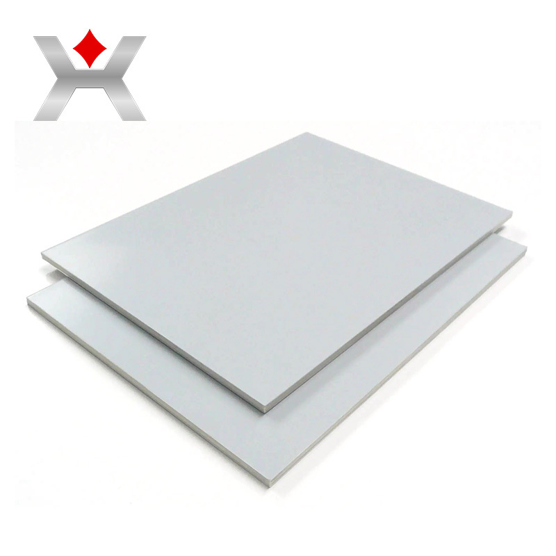 Aluminium Composite Panel Roof