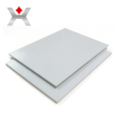 Aluminium Composite Panel Roof