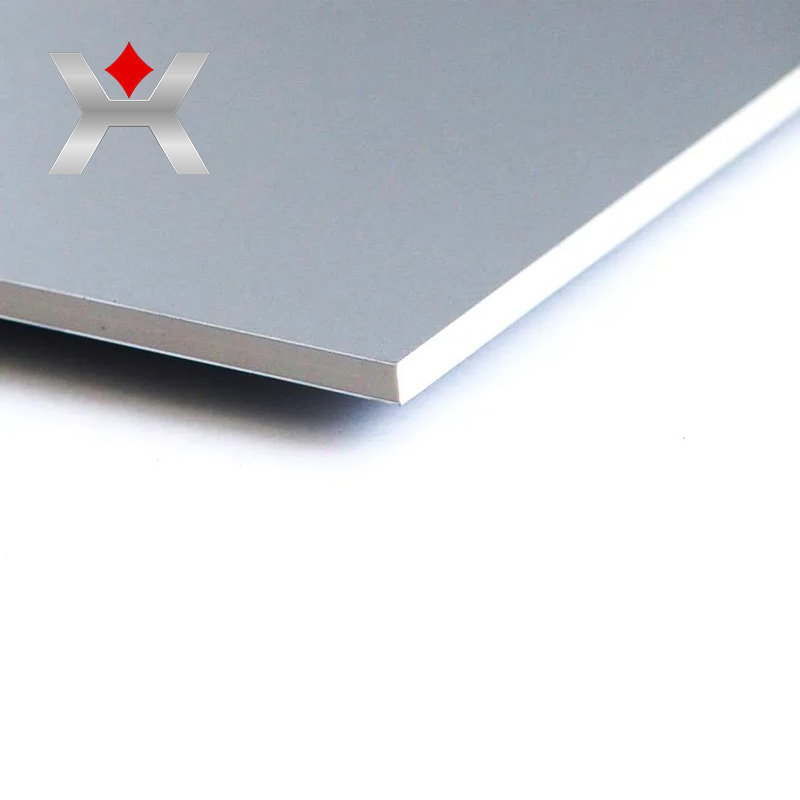 Aluminium Composite Panel Roof