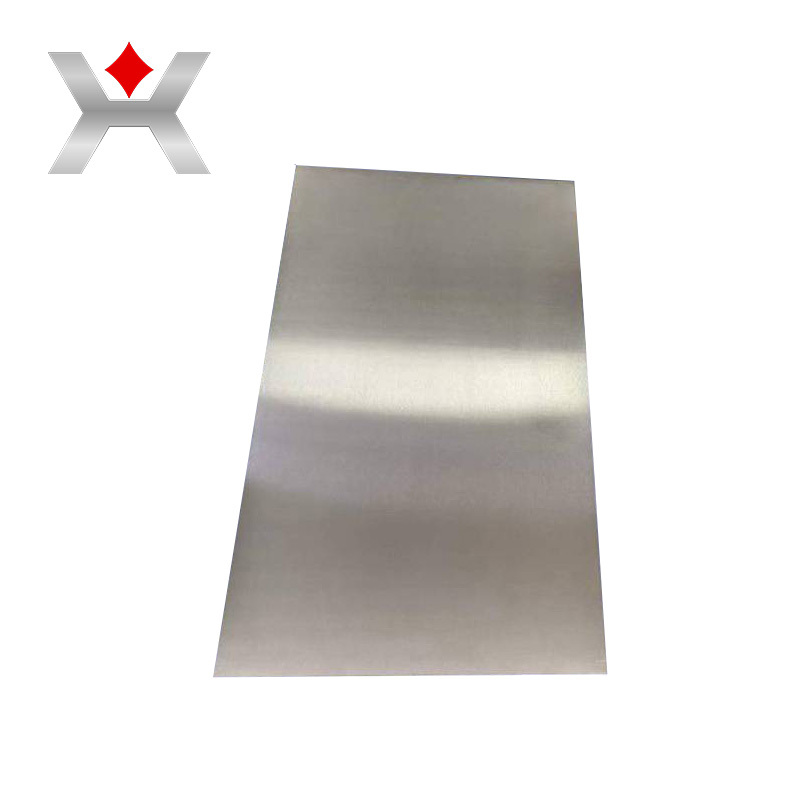 Aluminum Magnesium Alloy Plate