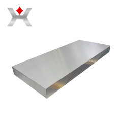 Aluminum Magnesium Alloy Plate