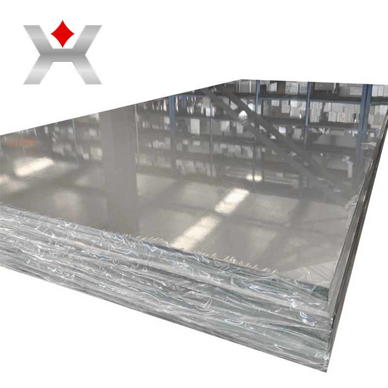 Aluminum Magnesium Alloy Plate