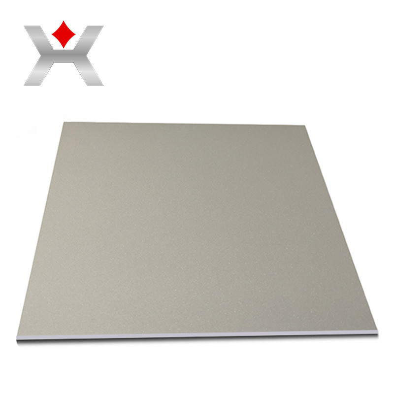 Custom Anodized Aluminum Plate