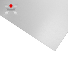 Anodized Aluminum Plate In China