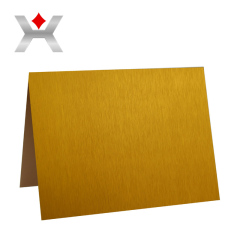 Anodized Aluminum Plate In China