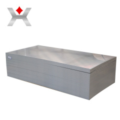 Custom Mirror Aluminum Alloy Plate