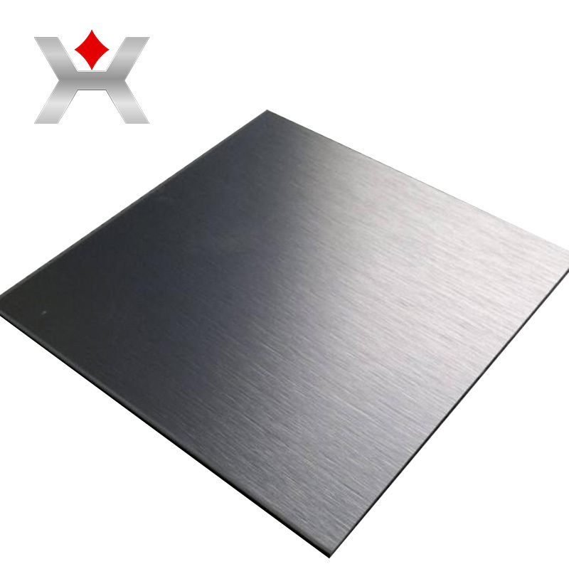 Custom Mirror Aluminum Alloy Plate