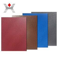 Color Coated Aluminum Alloy Plate For Sale