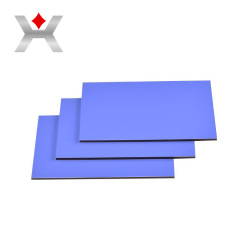 Custom Composite Aluminum Sheet