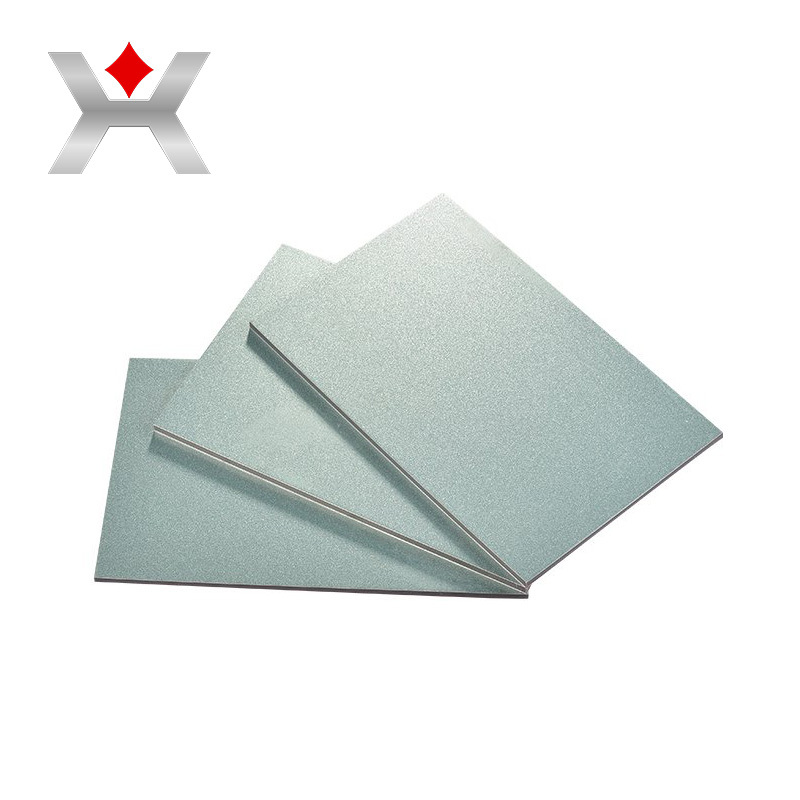 Custom Composite Aluminum Sheet