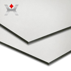 Custom Composite Aluminum Sheet