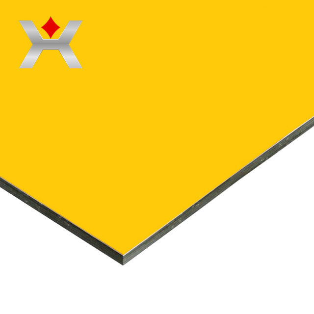 Composite Aluminum Sheet Processing