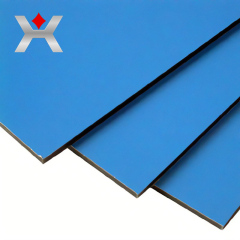 Composite Aluminum Sheet Processing