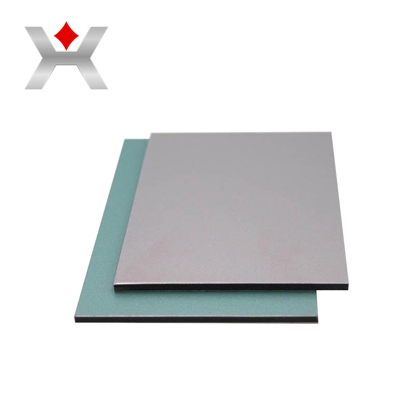 Composite Aluminum Sheet Processing