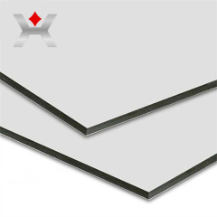 Composite Aluminum Sheet In China