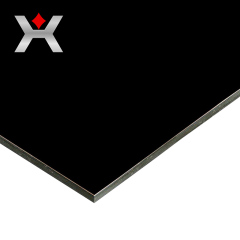 Composite Aluminum Sheet In China