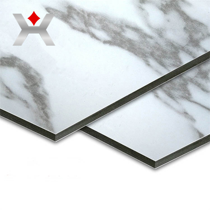 Composite Aluminum Sheet In China