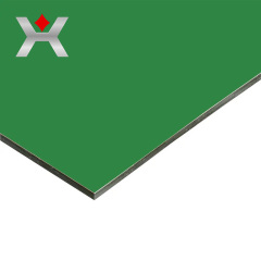 Custom Cut ACM