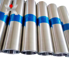 Insulation Aluminum Coil Processing