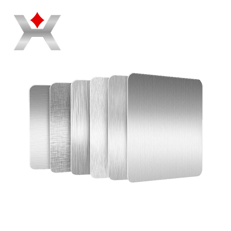 White Anodized Aluminum Sheet