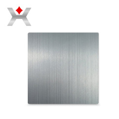 White Anodized Aluminum Sheet