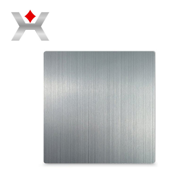 White Anodized Aluminum Sheet