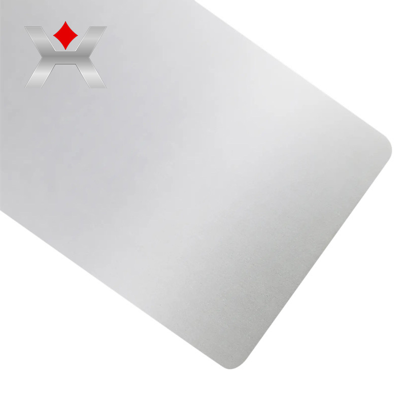 White Anodized Aluminum Sheet