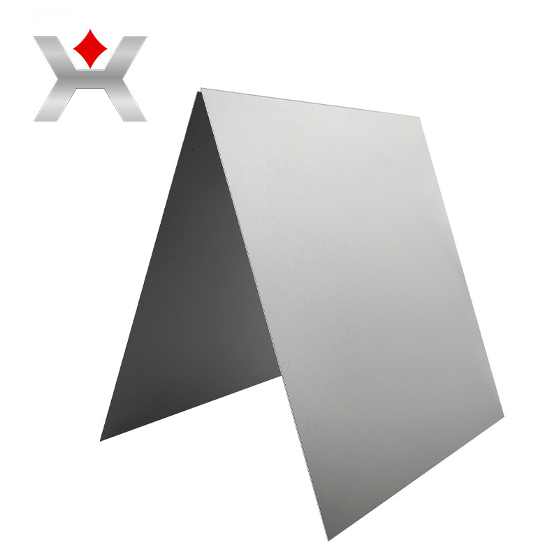 White Anodized Aluminum Sheet