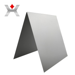 White Anodized Aluminum Sheet