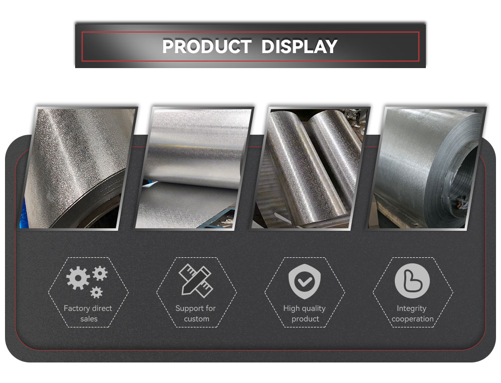 Custom Embossed Aluminum Coil
