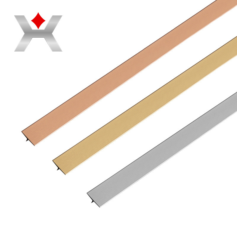 Aluminum Decorative Strip Factory