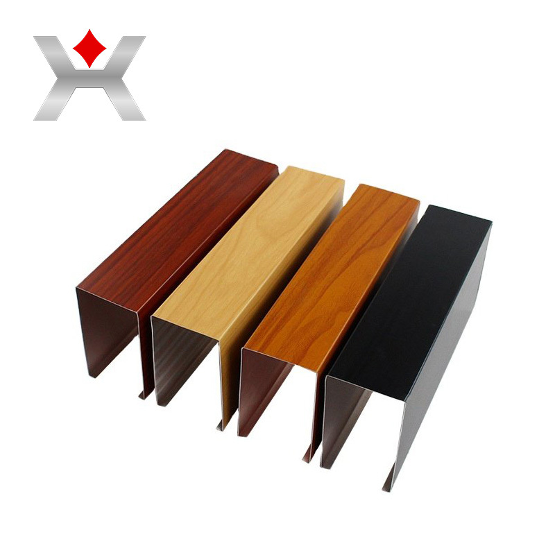 Aluminum Decorative Strip Factory