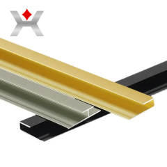 Aluminum Decorative Strip Supplier