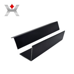 Aluminum Decorative Strip Production