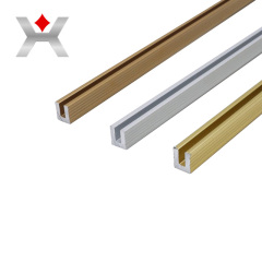 Aluminum Decorative Strip Factory
