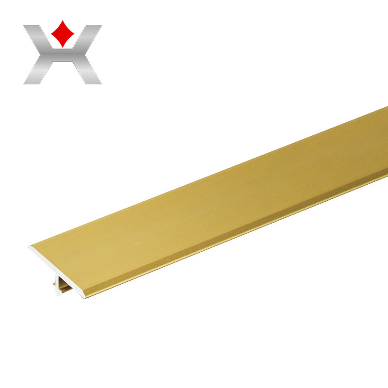 Aluminum Decorative Trim Strip