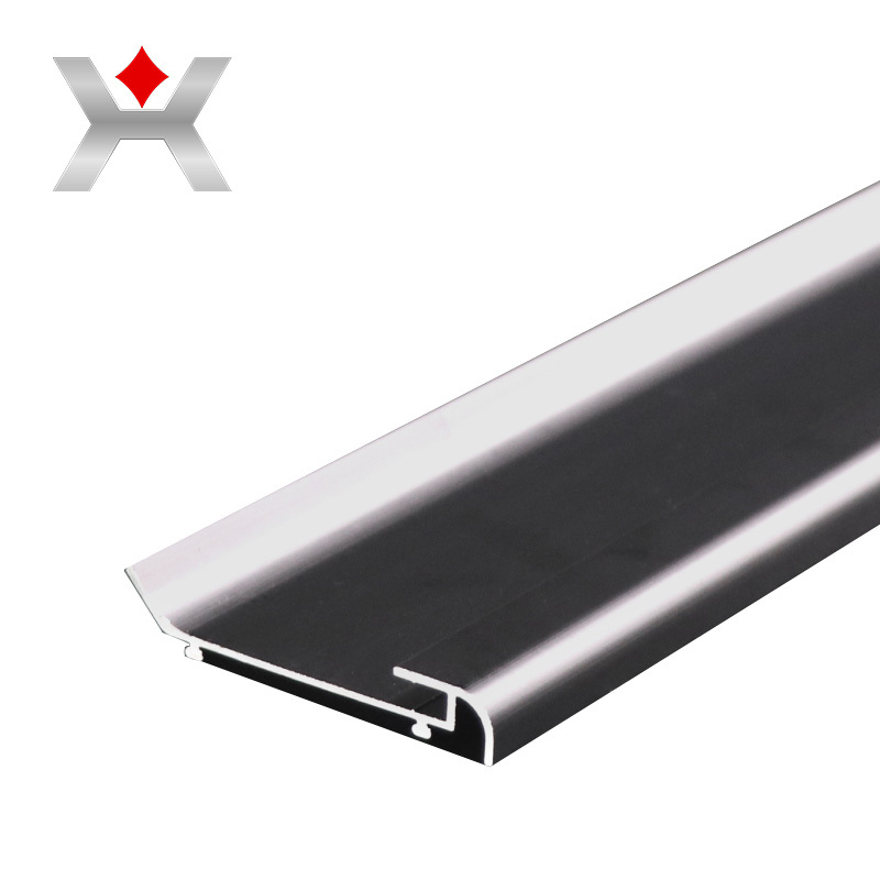 Aluminum Decorative Trim Strip