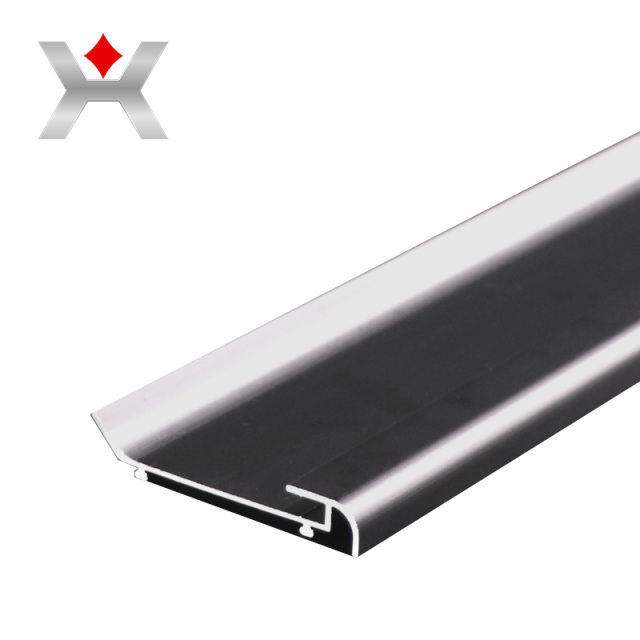 Aluminum Decorative Trim Strip